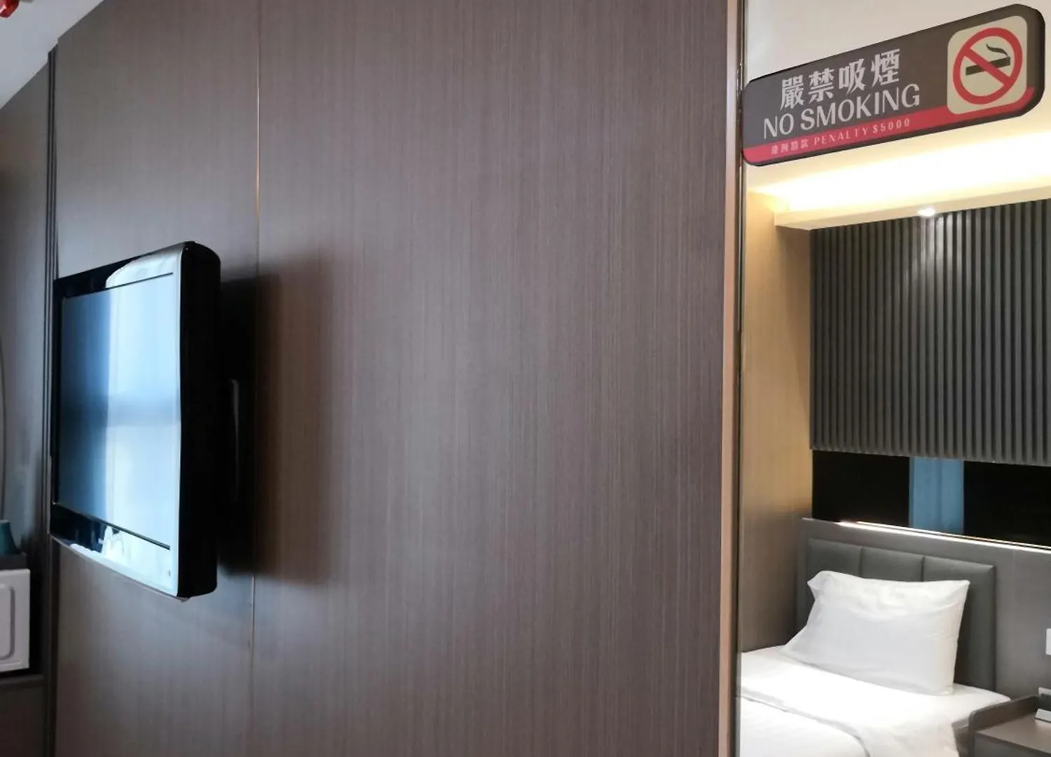 Hennessy Hotel Hong Kong